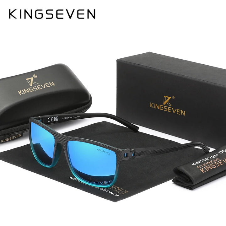 Herren Sonnenbrille Polarisierte