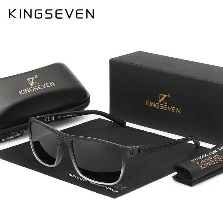 Herren Sonnenbrille Polarisierte