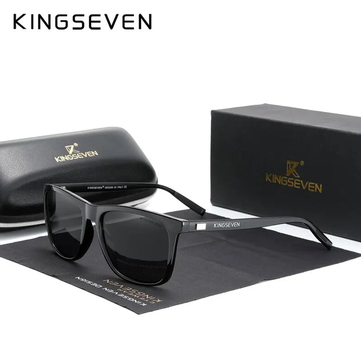 Herren Sonnenbrille