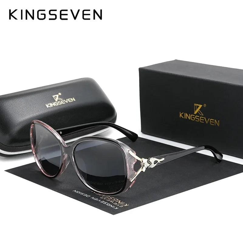 Damen Sonnenbrille