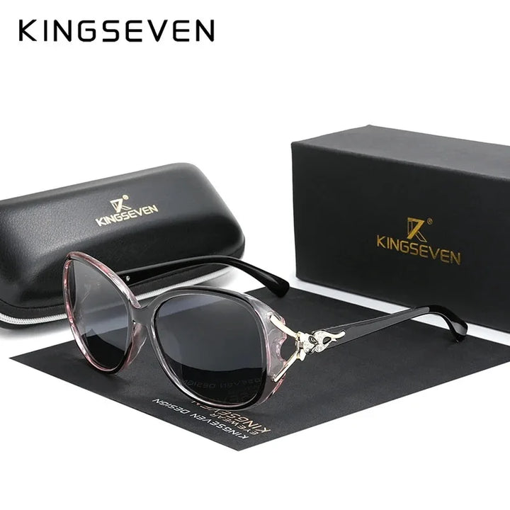 Damen Sonnenbrille