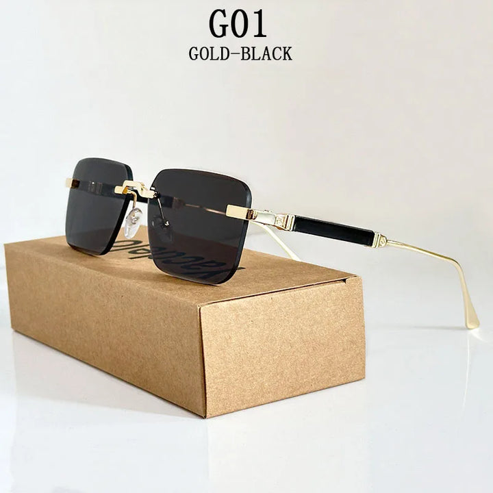 Premium Unisex Sonnenbrille