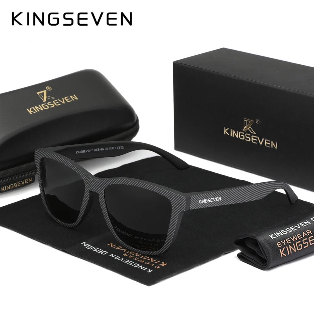 Herren Sonnenbrille – Polarisierte