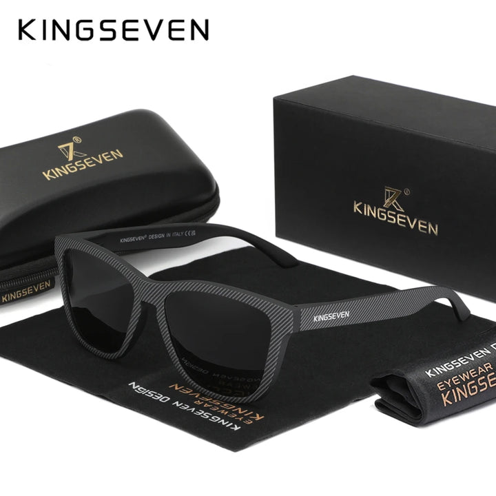 Herren Sonnenbrille – Polarisierte