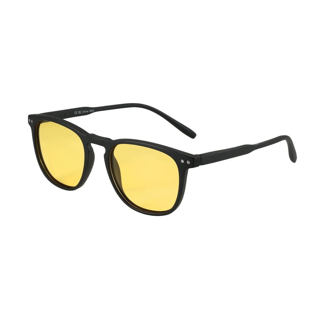 Damen Sonnenbrille – Rundes Design