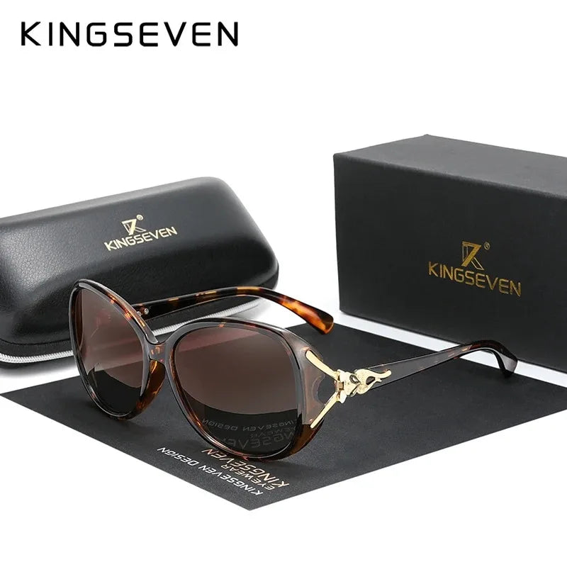 Damen Sonnenbrille