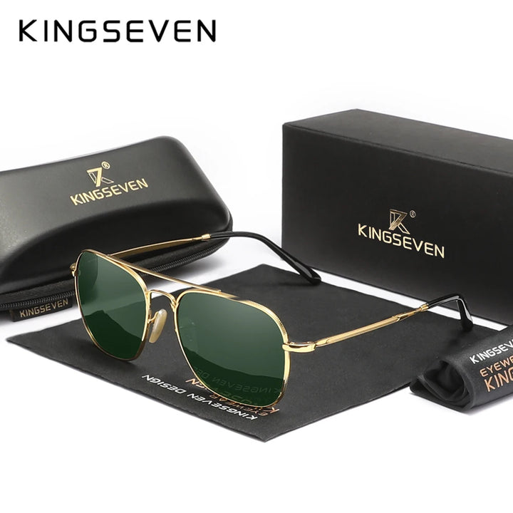 Premium Unisex Sonnenbrille