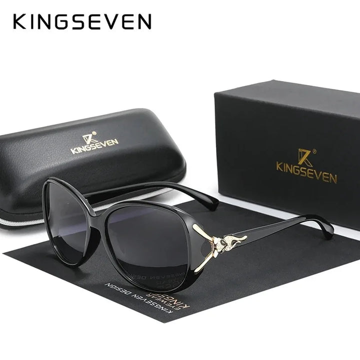 Damen Sonnenbrille