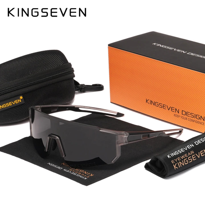 Sport, Fahrradbrille UV400 | Unisex