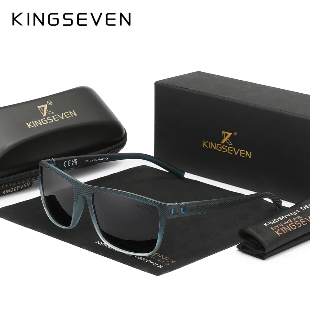 Herren Sonnenbrille Polarisierte