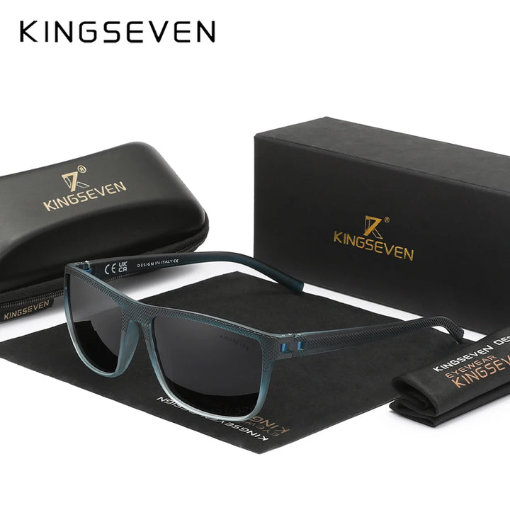 Herren Sonnenbrille Polarisierte