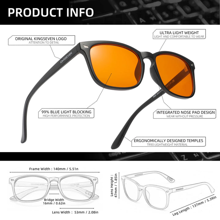 Premium Unisex Sonnenbrille