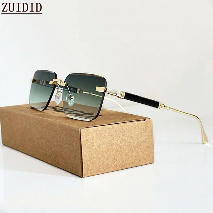 Premium Unisex Sonnenbrille