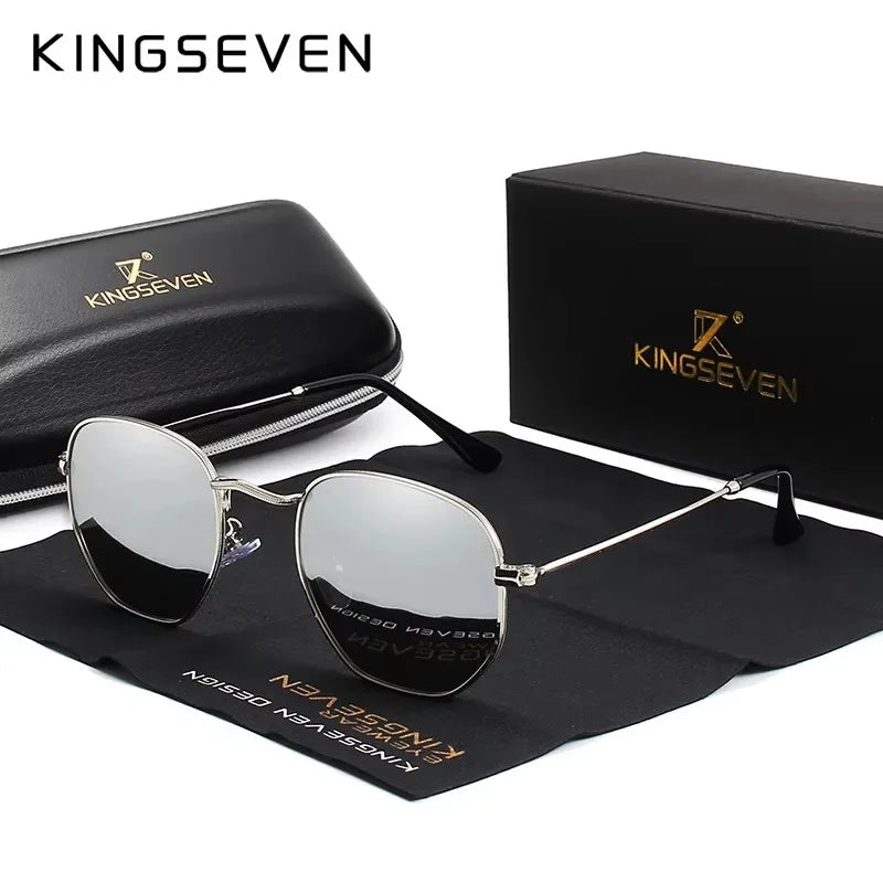 Premium Unisex Sonnenbrille