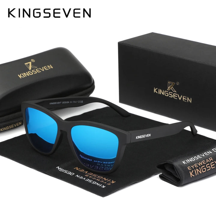 Herren Sonnenbrille – Polarisierte