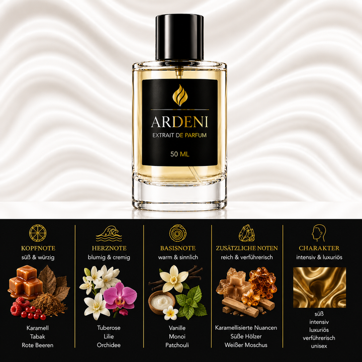 ARDENI – ADDICTA