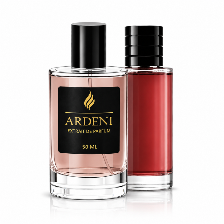 ARDENI – TRAFÉRA