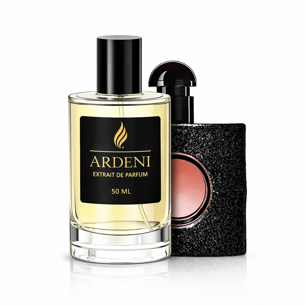Premium Extrait de Parfum aus der Schweiz