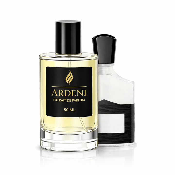 ARDENI – AVENTORÉ