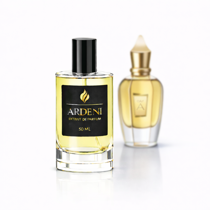 ARDENI – NAXOR