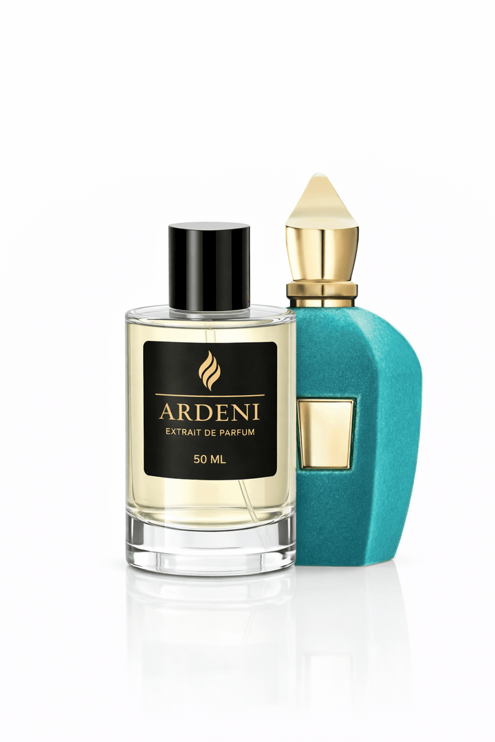 ARDENI – ERBA VÉRA