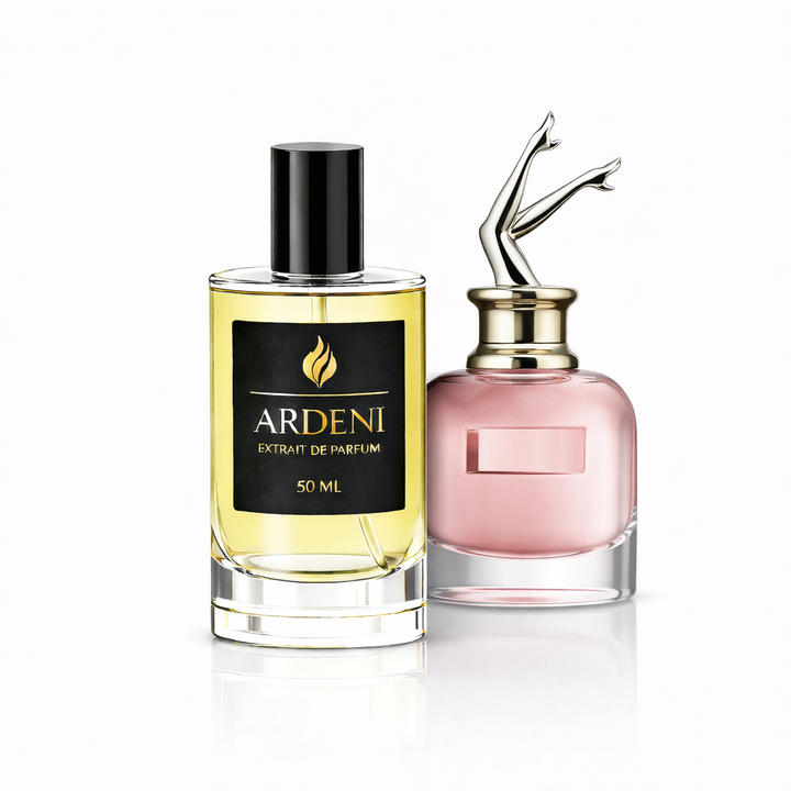 ARDENI – SCANDIA