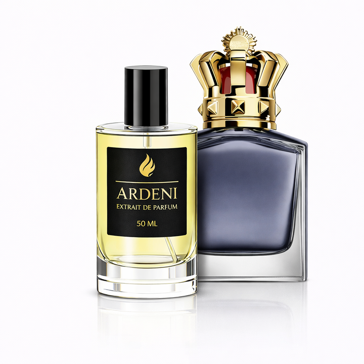 ARDENI – SCANDOR