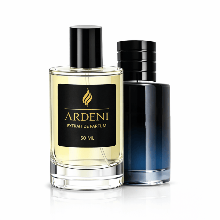 ARDENI – SAUVORÉ