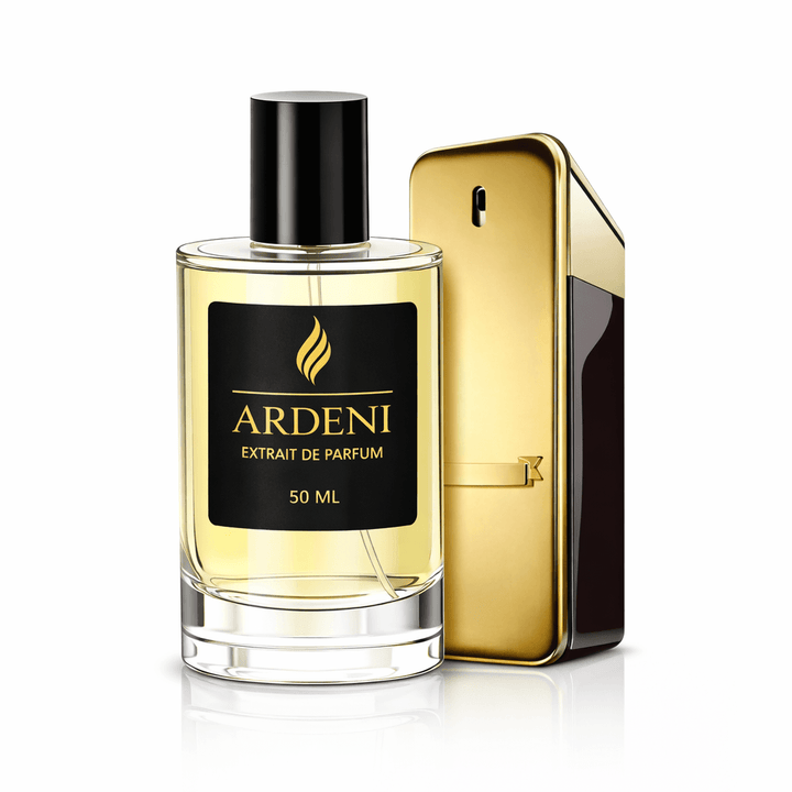 ARDENI – GOLDEN ONE