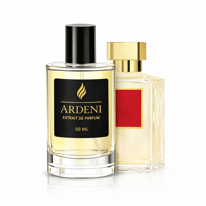 ARDENI – ROUGE ÉLIXIR