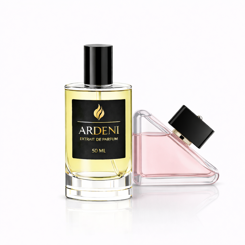 ARDENI – PARADOXA