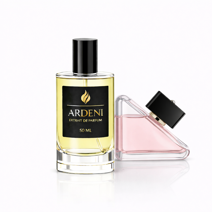 ARDENI – PARADOXA