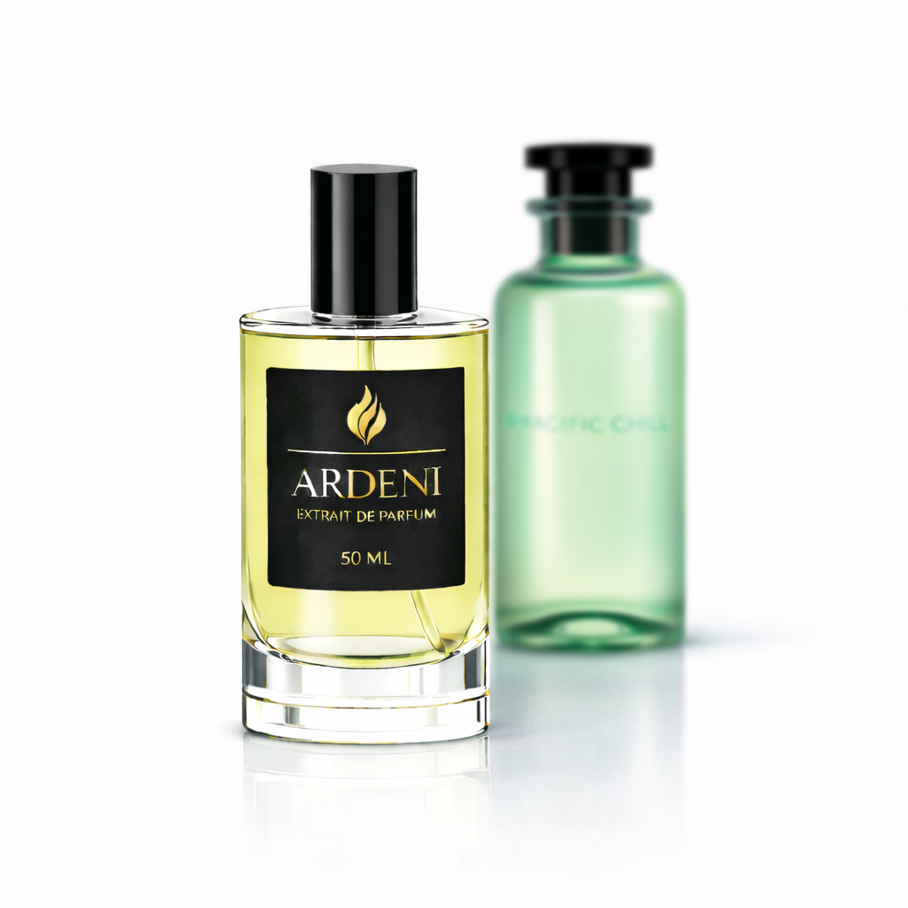 ARDENI – PACIFEA