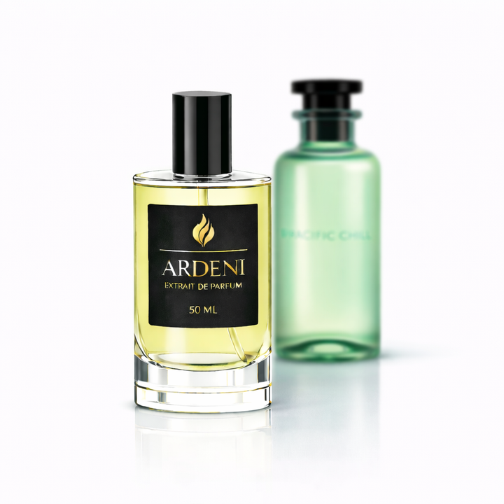 ARDENI – PACIFEA