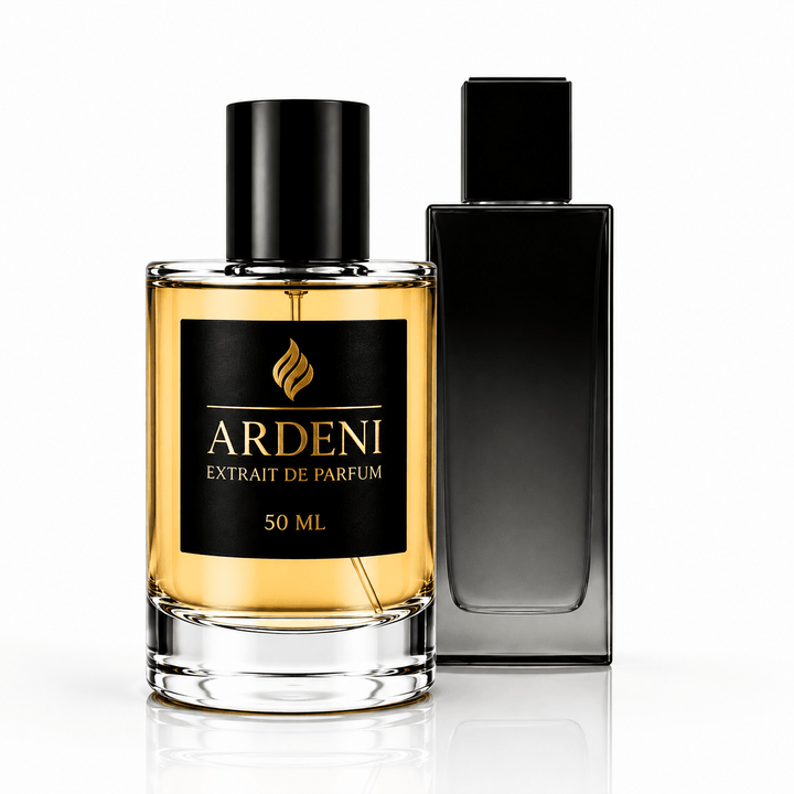Premium Extrait de Parfum aus der Schweiz