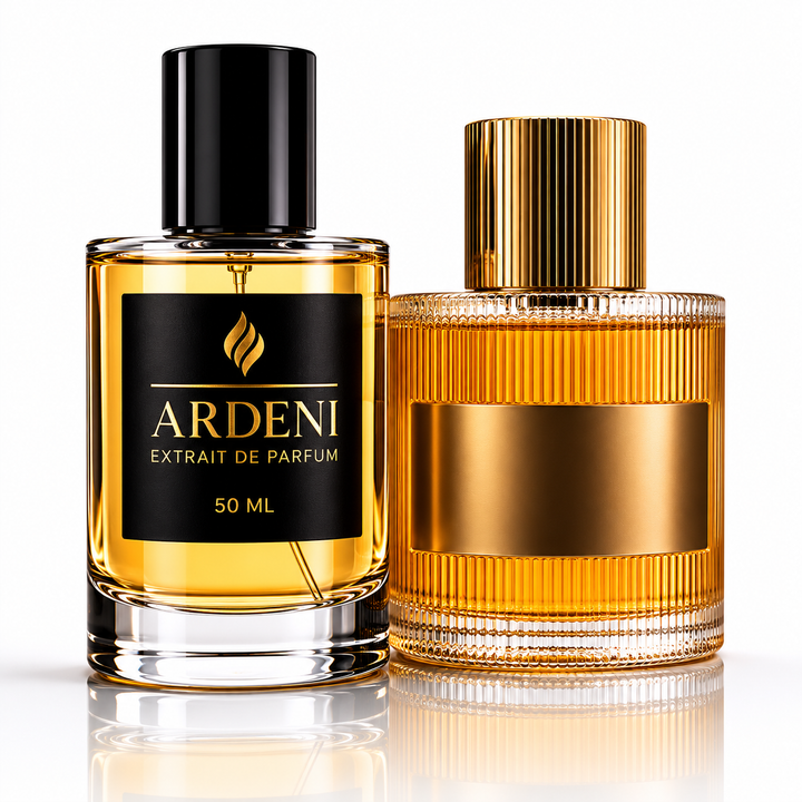 ARDENI – PACIFÉR
