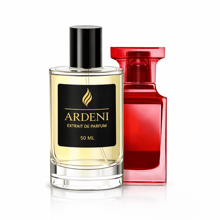 ARDENI – CHÉRINA
