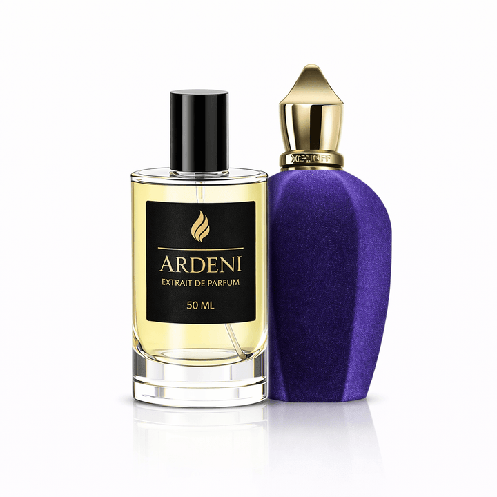 ARDENI – ACCENTA
