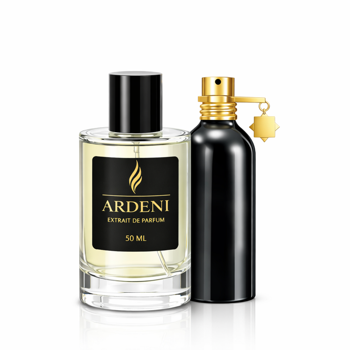 ARDENI – TONKA ROYAL