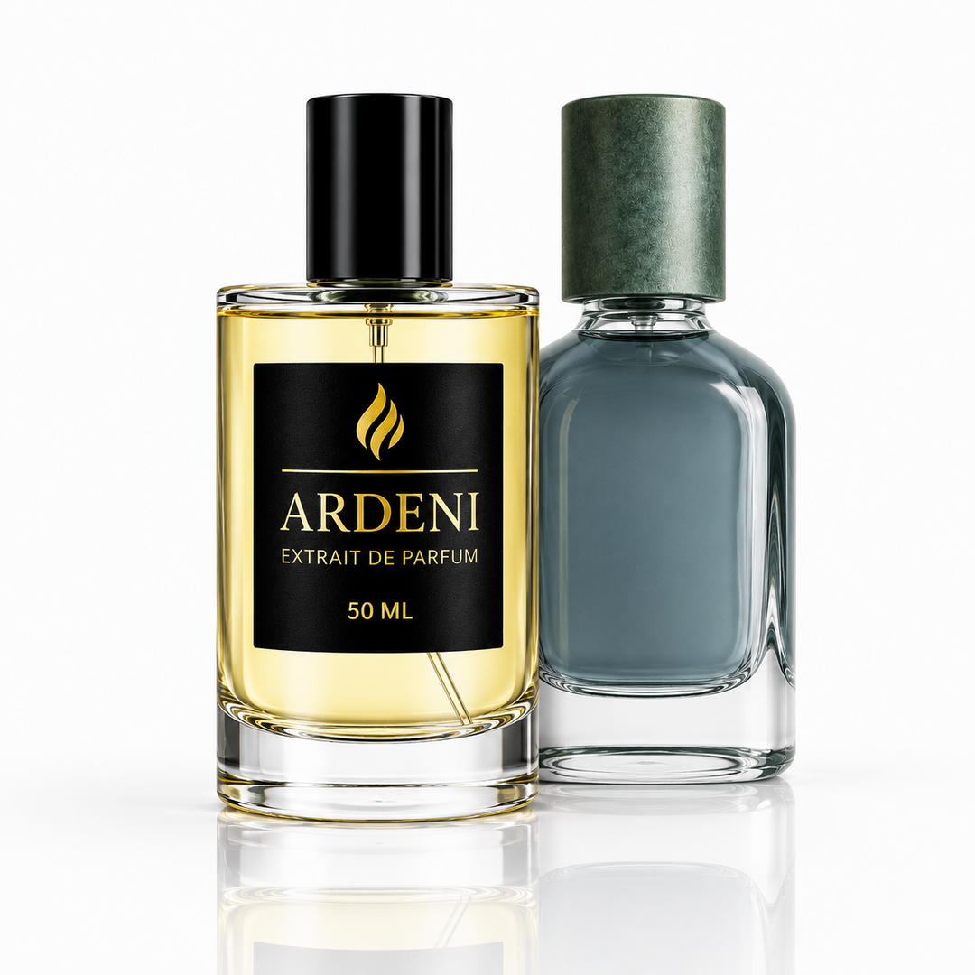 ARDENI – MEGARA
