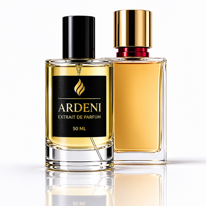 ARDENI – TILÉA