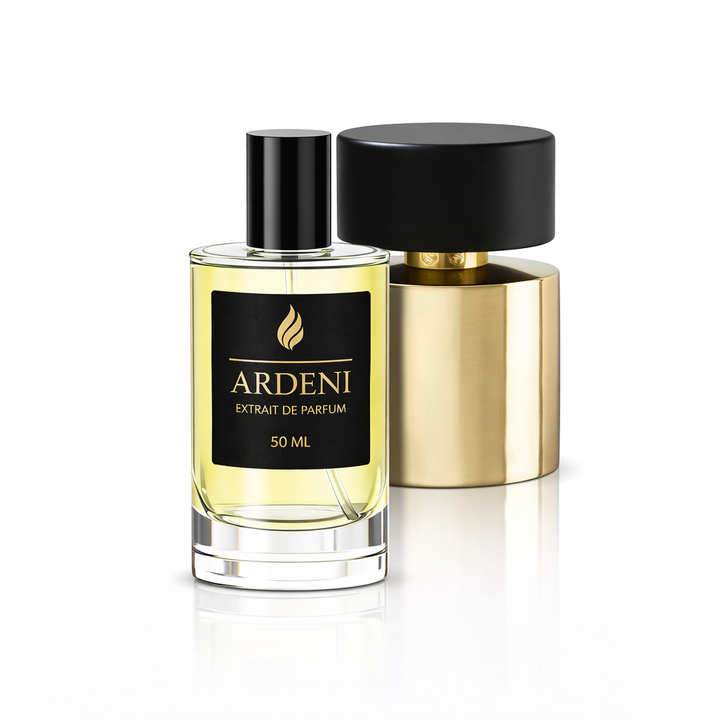 ARDENI – KIRKEA