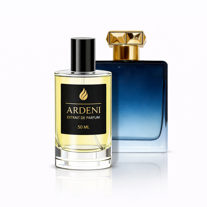 ARDENI – ÉLYSION