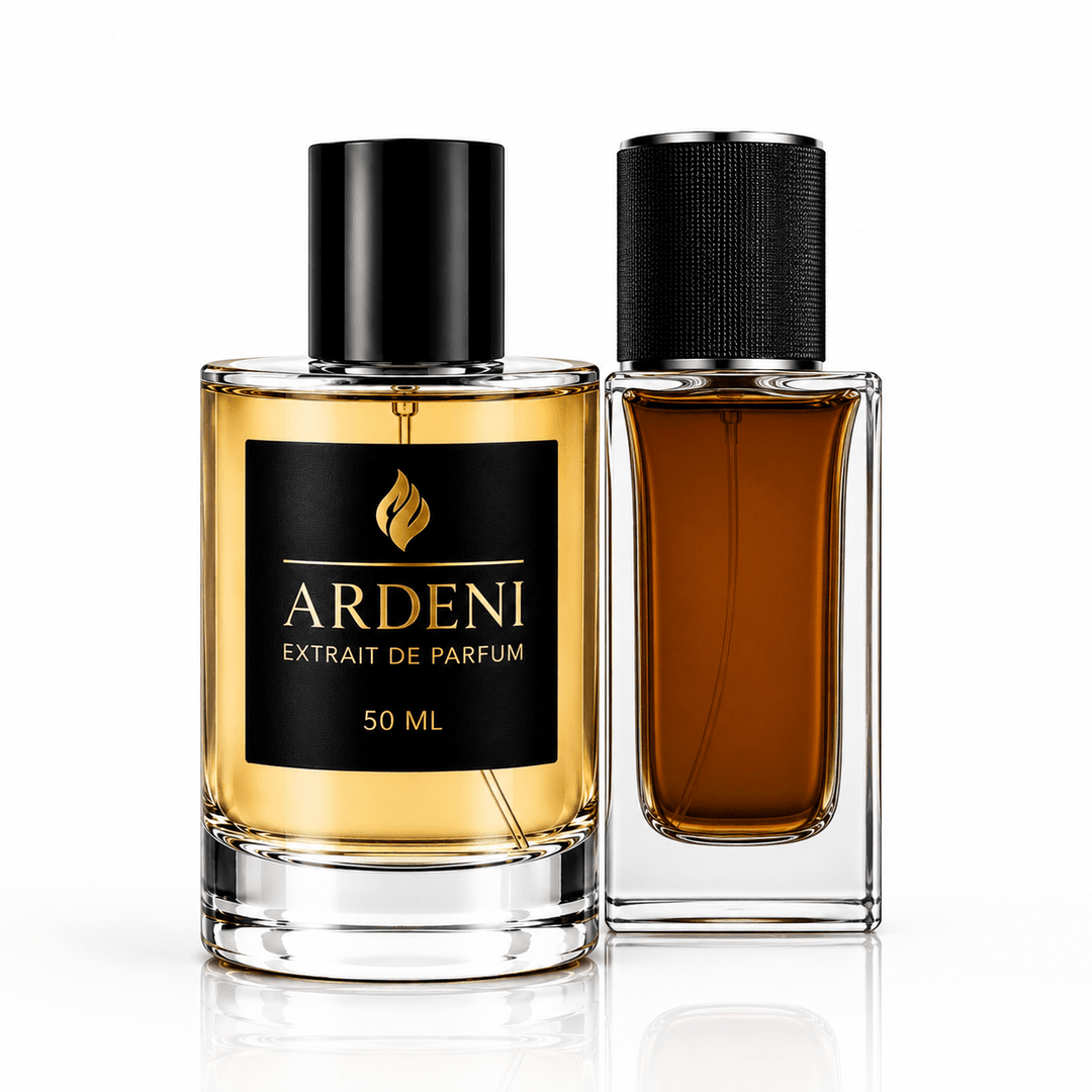 Premium Extrait de Parfum aus der Schweiz