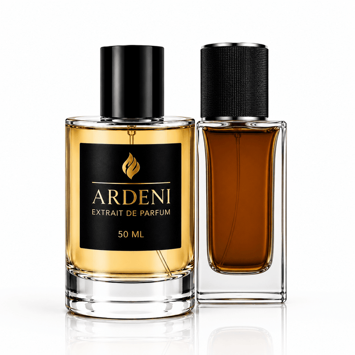 Premium Extrait de Parfum aus der Schweiz