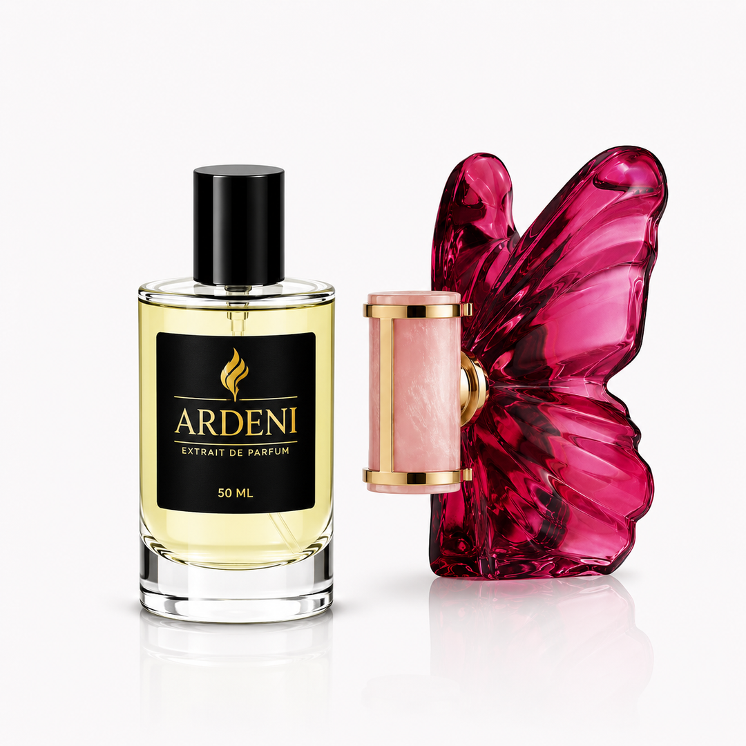 ARDENI – BOMBA BELLA