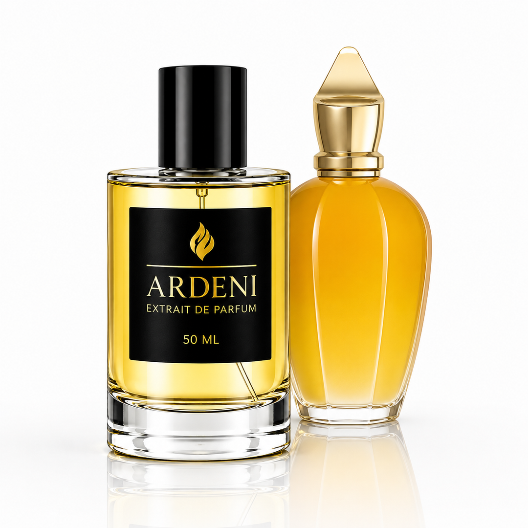 ARDENI – GOLDEN ERA
