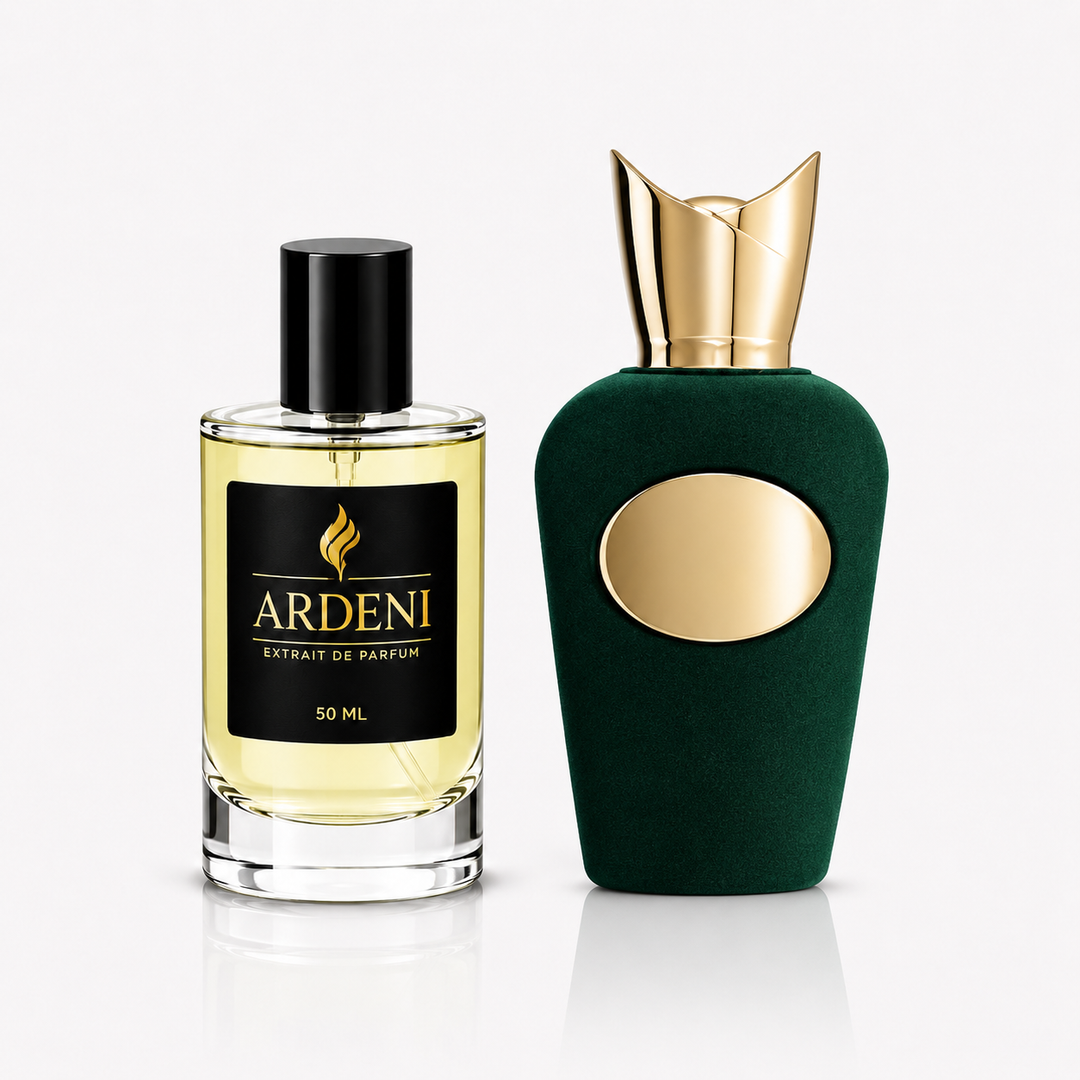 ARDENI – VIBRATO X