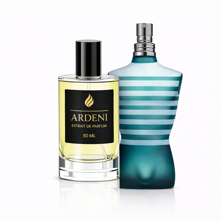 ARDENI – LE MALEE