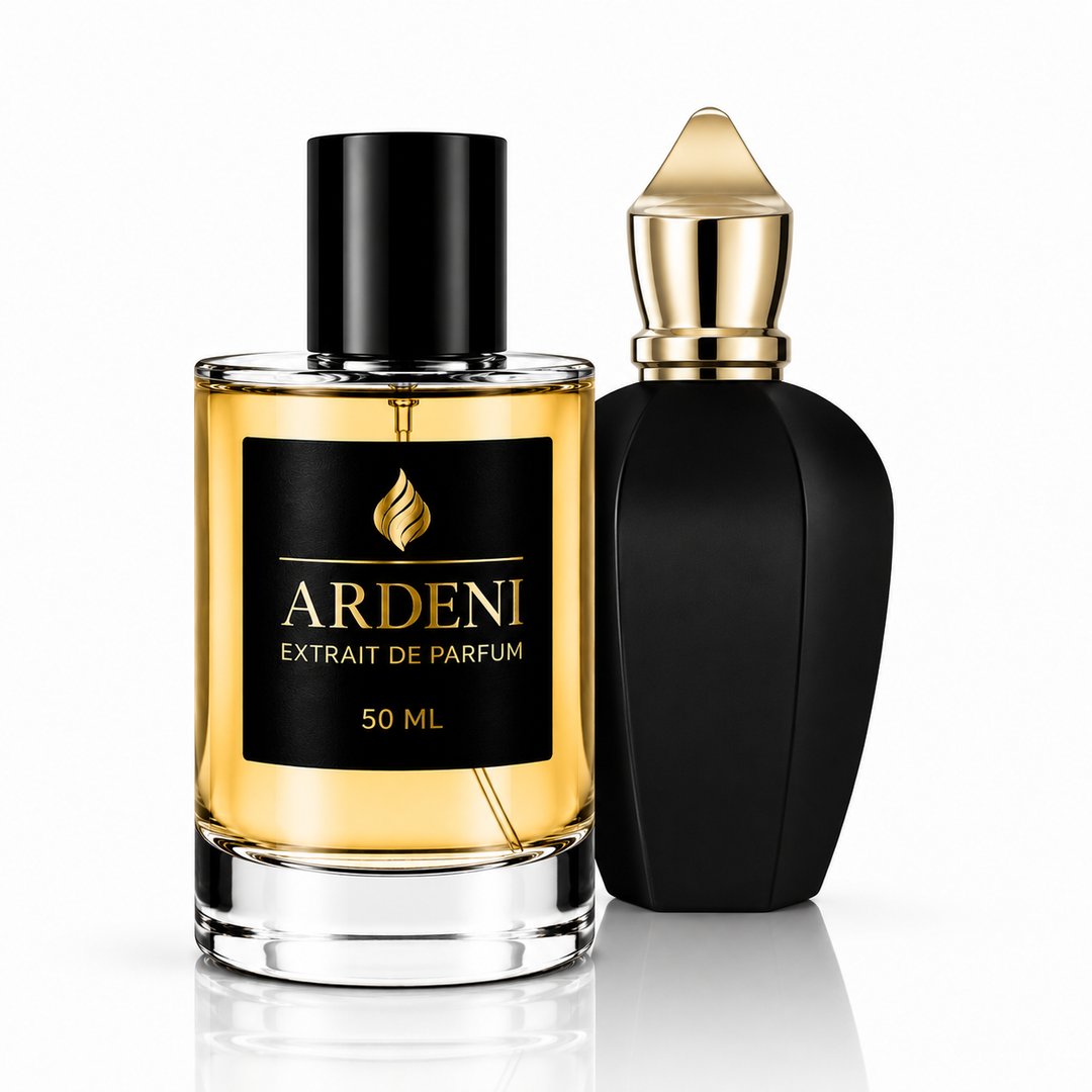 ARDENI – OPERA